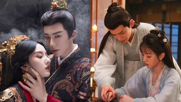 10部好看到停不下來「先婚後愛」古裝劇！《折腰》《卿卿日常》甜炸，第十部一集就好看