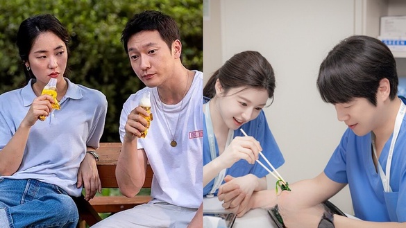 8部「容易被錯過」超好看Netflix韓劇！《機智住院醫生》棄追很可惜，第2部冷門零負評