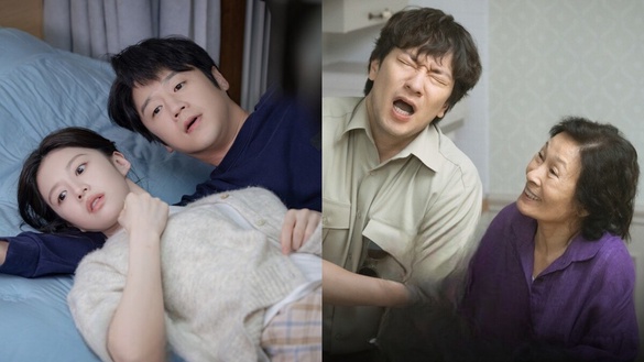 5月最熱門韓劇TOP10!《血謎拼圖》輸《你的味道》，《比天堂還美麗》第3，冠軍真的好看
