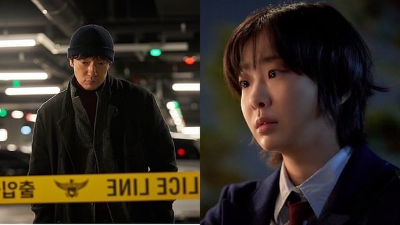 《血謎拼圖》劇情看點＆角色介紹：金多美睽違四年新作，聯手孫錫久追查連環兇殺懸案