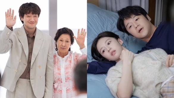 五月「觀眾最愛」韓劇TOP8！《比天堂還美麗》僅第5輸《機智住院醫生》，冠軍真的好看