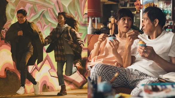 Netflix《忘了我記得》10個幕後秘密！謝盈萱見到秦漢就淚崩，霍建華被爆超愛聊天！