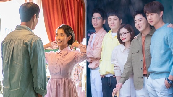 不像《比天堂還美麗》爛尾！8部「從頭精彩到尾」Netflix韓劇推薦！它被封韓劇天花板！