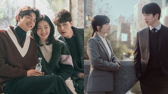 8部好看到「一集就入坑」Netflix韓劇！《未知的首爾》一追淪陷，第2、3部公認一生推！