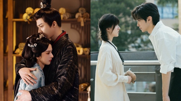 端午連假Netflix10部「一追停不下來」的陸劇!《折腰》《雁回時》一集好看，這部零負評