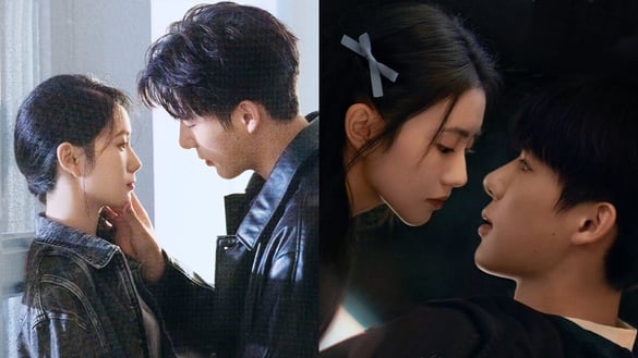 《陷入我們的熱戀》評價兩極！完美還原小說，劉浩存&amp;王安宇卻慘被「磨皮濾鏡」拖累？