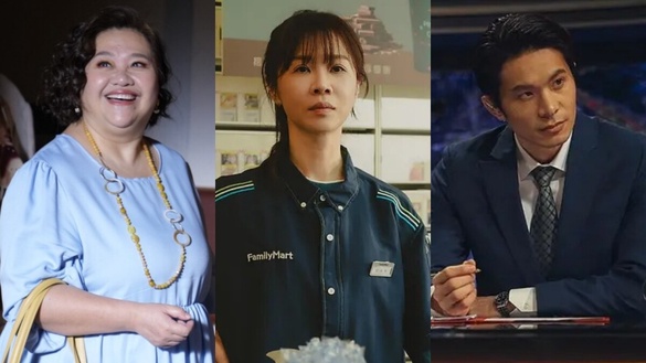 《忘了我記得》謝盈萱演技惹議？6位「演什麼像什麼」的台劇變色龍演員，他演技封神了