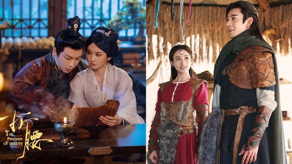 《折腰》結局沒爛尾但評價兩極！9部神收尾「從頭好看到底」古裝陸劇！這部是公認神劇