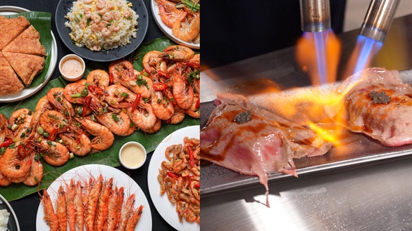 6月生日優惠餐廳盤點：飯店吃到飽免費、王品買一送一、黑鮪魚吃到飽！