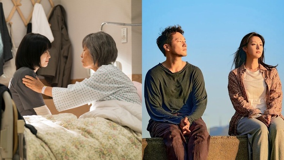 比《未知的首爾》更療癒！10部「好看到一追淪陷」治癒系韓劇！這部隱藏神劇公認一生推