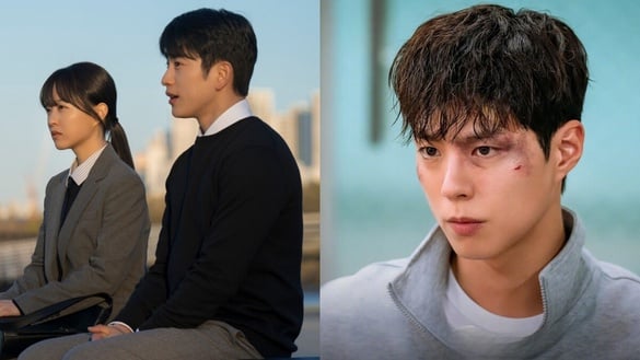 五月最熱門韓劇排行榜TOP8！《鬼宮》第4輸《血謎拼圖》，這部狠超《未知的首爾》奪冠