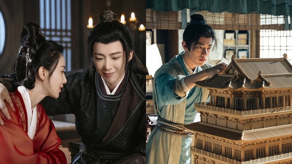 肖戰《藏海傳》有第2季嗎?10部「最希望原班人馬拍續集」陸劇！楊洋、吳磊沒二搭最可惜