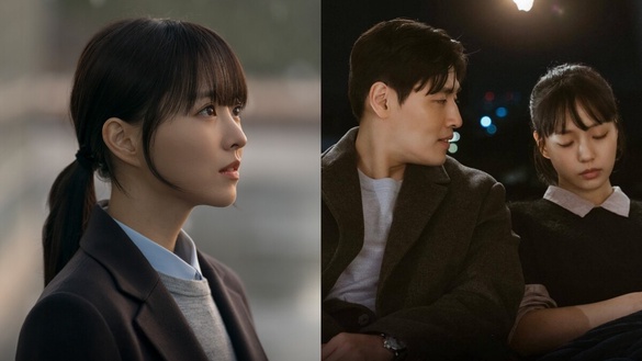 近期Netflix韓劇全球網播量TOP10!《比天堂還美麗》第4輸《未知的首爾》，冠軍是大黑馬