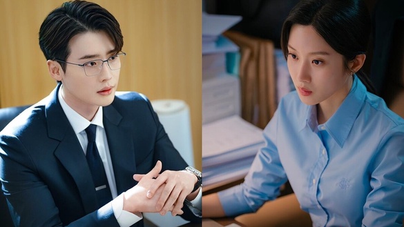 《瑞草洞》劇情看點&amp;角色介紹：李鐘碩回歸再演律師！攜手文佳煐共組「飯局五人幫」