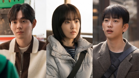 Netflix《未知的首爾》7位實力派演員介紹！她比朴寶英還狂，百想&amp;青龍&amp;大鐘影后全包辦