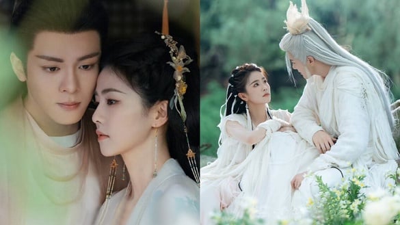 《臨江仙》開播熱度飆升！白鹿演技夢回《招搖》獲好評，開局無聊卻越追越上頭？