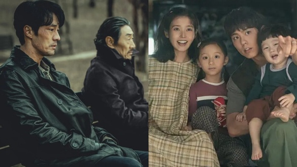 韓網熱議2025最佳Netflix原創韓劇TOP7！《無赦之仇》輸《苦盡柑來》第3，冠軍確實好看