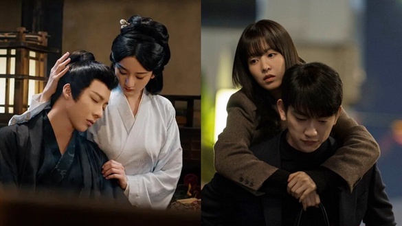 六月Netflix必追片單推薦TOP10！《折腰》上癮，《未知的首爾》《拜六禮拜》引爆催淚彈