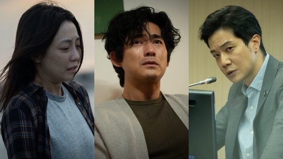 《我們與惡的距離2》演員介紹＆角色關係：周渝民、薛仕凌兄弟情，馬亦森愛過高政茗？