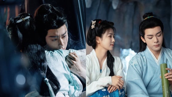 2025 Netflix好看陸劇推薦TOP25：古裝劇《折腰》、甜寵劇《難哄》必追！