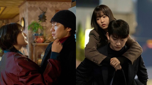 網評2025上半年最愛的韓劇TOP6！《血謎拼圖》第4輸《未知的首爾》，冠軍冷門但零負評