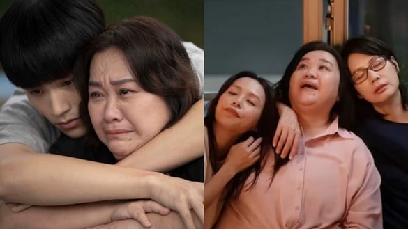 Netflix《拜六禮拜》好看嗎？必知7看點，鍾欣凌變身最強小三，王品澔出櫃戲引爆催淚彈