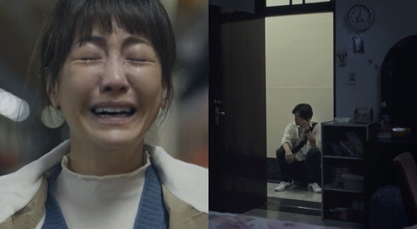 《我們與惡的距離2》劇情好難懂？6大「角色關係」解析！馬亦森曾保護殺害妻兒兇手！