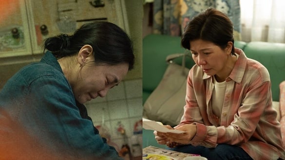 《與惡2》4個細看很諷刺的「女性困境」！教小孩是媽媽的事，小孩出事是「媽媽不會教」