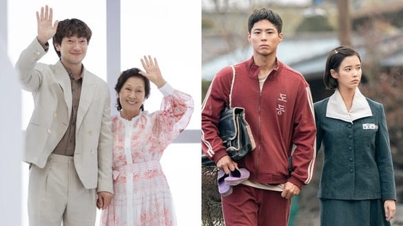 日網票選上半年「最好看」Netflix韓劇TOP10！《比天堂還美麗》第2，冠軍一面倒零負評