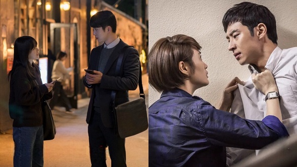 網評8部「好看到停不下來」Netflix韓劇！《未知的首爾》連IU都狂推，最後2部零負評！
