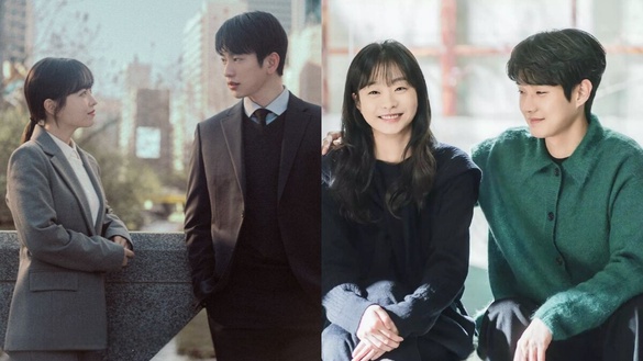不輸《未知的首爾》！8部「錯過可惜」的Netflix愛情韓劇！它被封「愛情劇天花板」