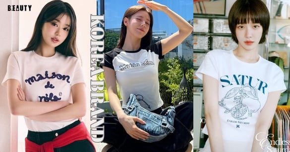 不飛韓國也能買！2025台灣就能入手的熱門韓牌整理：張員瑛最愛ROLAROLA、Rockfish都有