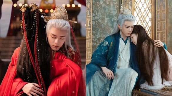 《臨江仙》結局評價兩極？白鹿&amp;曾舜晞虐到最後一刻才罷休，吳謹言老公戲份太多惹眾怒