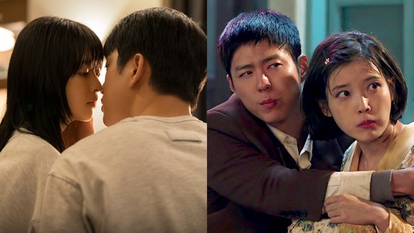 8部「好看到捨不得棄劇」Netflix韓劇！《未知的首爾》必追，最後一部追了根本停不下來