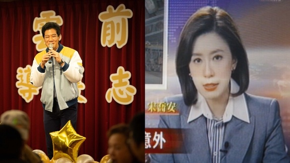 《我們與惡的距離2》劇情彩蛋！第一季賈靜雯&amp;溫昇豪客串，這幕還藏《人選之人》彩蛋
