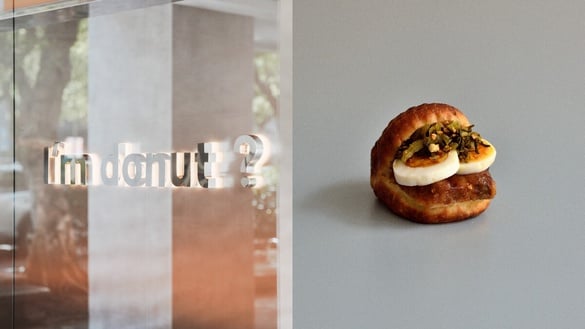 日本I'm donut?甜甜圈7/4開幕台灣限定口味、周邊一覽！Mister donut Ｘ丸龜推生甜甜圈