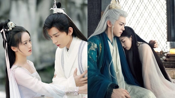 《臨江仙》結局很圓滿！9部「結局圓滿」錯過可惜的仙俠劇！第9部公認「從頭好看到尾」