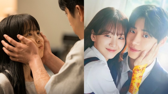 2025第二季韓劇「首播收視」TOP10！《未知的首爾》第8輸《牽牛和仙女》，冠軍唯一破9%