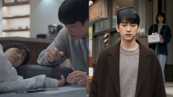 Netflix《未知的首爾》結局8大「劇情彩蛋」！昊洙求婚未知?它竟暗示昊洙右耳終將失聰?
