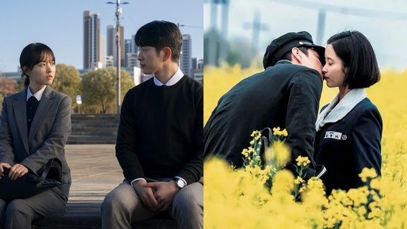 網評「此生必追」好看韓劇TOP10!《未知的首爾》第10輸《苦盡柑來》，冠軍是公認天花板