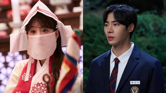 《牽牛和仙女》開播收視破新高！巫女拯救厄運少年，趙怡賢、秋英宇CP二搭很好嗑