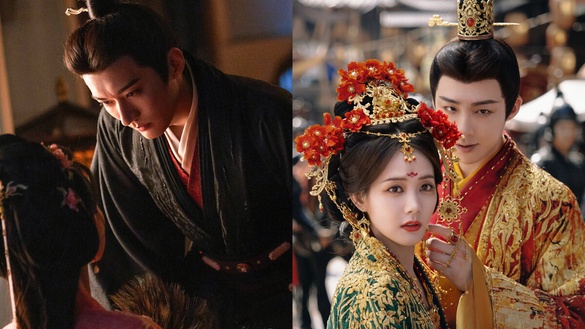 6月熱門陸劇TOP10哪部好看？《書卷一夢》沙雕搞笑《桃花映江山》好評，這部一面倒差評