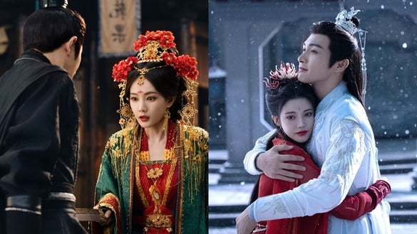 10部不用撐N集「第1集就好看」陸劇！劉宇寧《書卷一夢》1集淪陷，這部8.9分一面倒好評