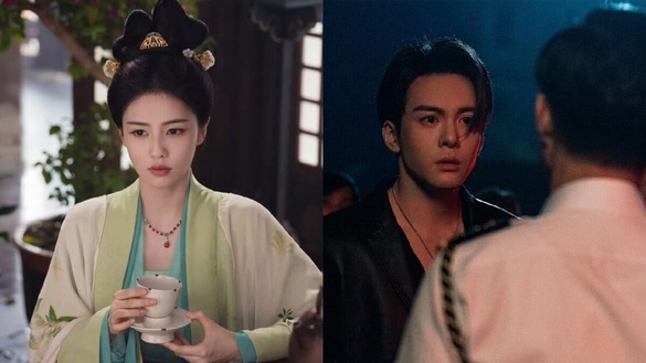 《臨江仙》主演們的下部待播劇：白鹿四搭王星越引期待，陳鑫海下部和宋祖兒先婚後愛！