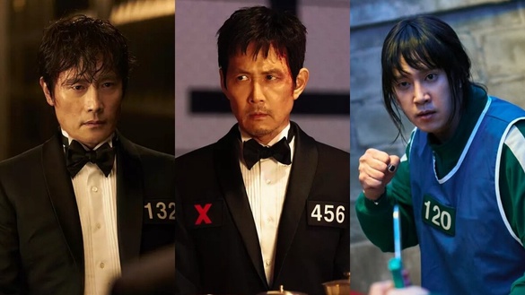 Netflix《魷魚遊戲3》大結局爛尾？網轟456根本宇宙大聖男，要角全死光？看點剩「他」