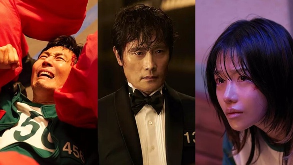 Netflix《魷魚遊戲3》結局9個幕後彩蛋！001要出外傳？第四季由這暗黑驚悚片大師接手？