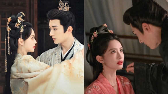 網評《桃花映江山》最驚豔演員TOP6！《如懿傳》邊程很驚喜，劉學義第二，冠軍確實亮眼