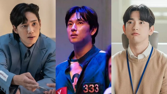 韓劇10位世紀大渣男！《魷魚遊戲3》任時完射後不理更殺兒，《未知的首爾》珍榮也渣過