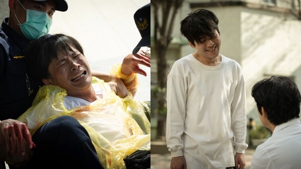 《我們與惡的距離2》結局10位亮眼配角！黃鐙輝太會演，孟耿如戲分刪不掉「有原因」！