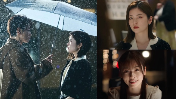 日版《和我老公結婚吧》開播爆好評！佐藤健演霸總超圈粉，網讚「這處」改編大贏韓版